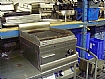 Gas Griddle, Click To Enlarge